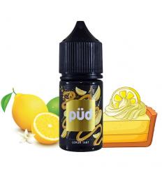 Concentré Lemon Tart PÜD Joe's Juice - 30ml