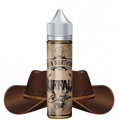 Buffalo Edition Ben Northon - 50ml