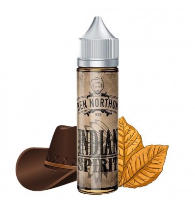 Indian Spirit Ben Northon - 50ml