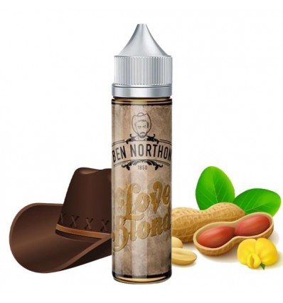 Love Blond Ben Northon - 50ml