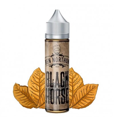 Black Horse Ben Northon - 50ml