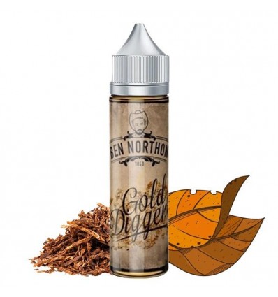 Gold Digger Ben Northon - 50ml