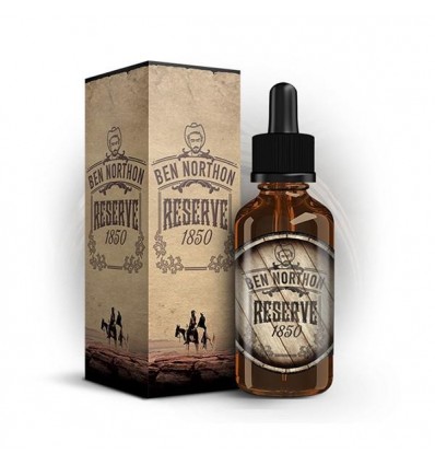 Réserve 1850 Ben Northon - 40+10ml