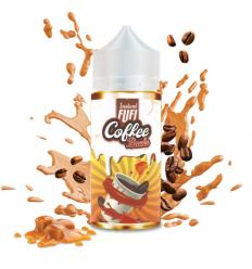 Coffee Bucks Fruity Fuel - 100ml