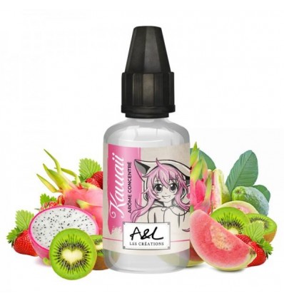 Kawaii Les Créations A&L Concentrate - 30ml