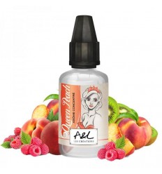 Queen Peach Les Créations A&L Concentrate - 30ml