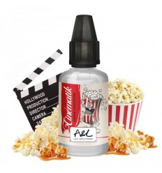 Cinematik Les Créations A&L Concentrate - 30ml