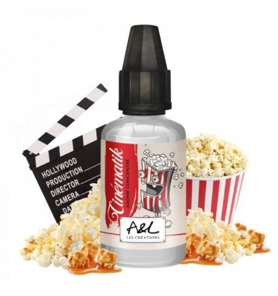 Cinematik Les Créations A&L Concentrate - 30ml