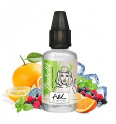 Diabolik Les Créations A&L Concentrate - 30ml