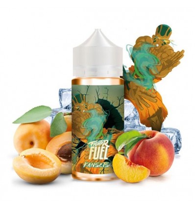 Kansetsu Fruity Fuel - 100ml