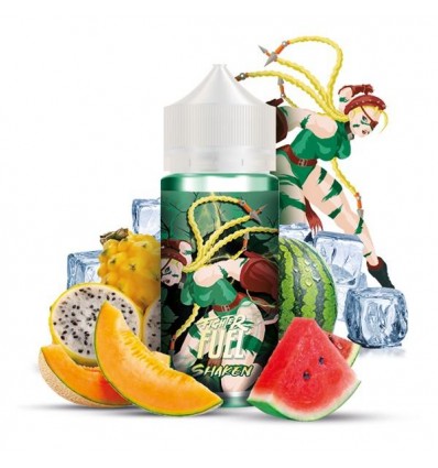 Shaken Fruity Fuel - 100ml