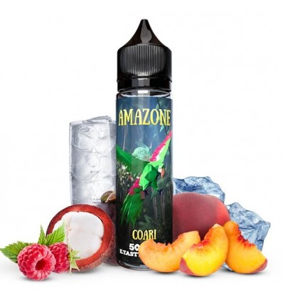 Coari e.Tasty - 50ml