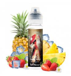 Red Pineapple Hidden Potion - 50ml