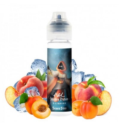 Seven Sins Hidden Potion - 50ml