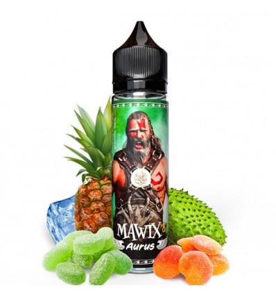 Aurus Mawix'S - 50ml