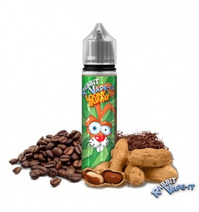 Loony Bunny Rabbit Vape-It AVAP - 50ml