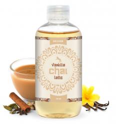 Unicorn Vanilla Chai Latte - 200ml