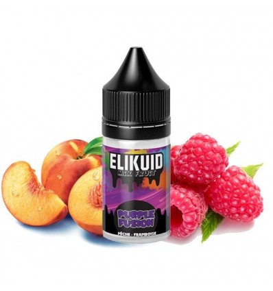 Purple Fusion O'Juicy Concentrate - 30ml