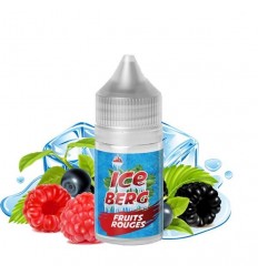 Fruits Rouges O'Juicy Concentrate - 30ml