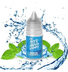 Menthe Glaciale O'Juicy Concentrate - 30ml
