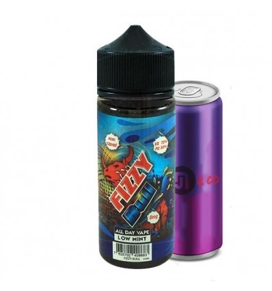 Fizzy Bull Fizzy Juice - 55ml