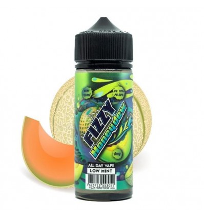 Fizzy Honeydew Fizzy Juice - 100ml