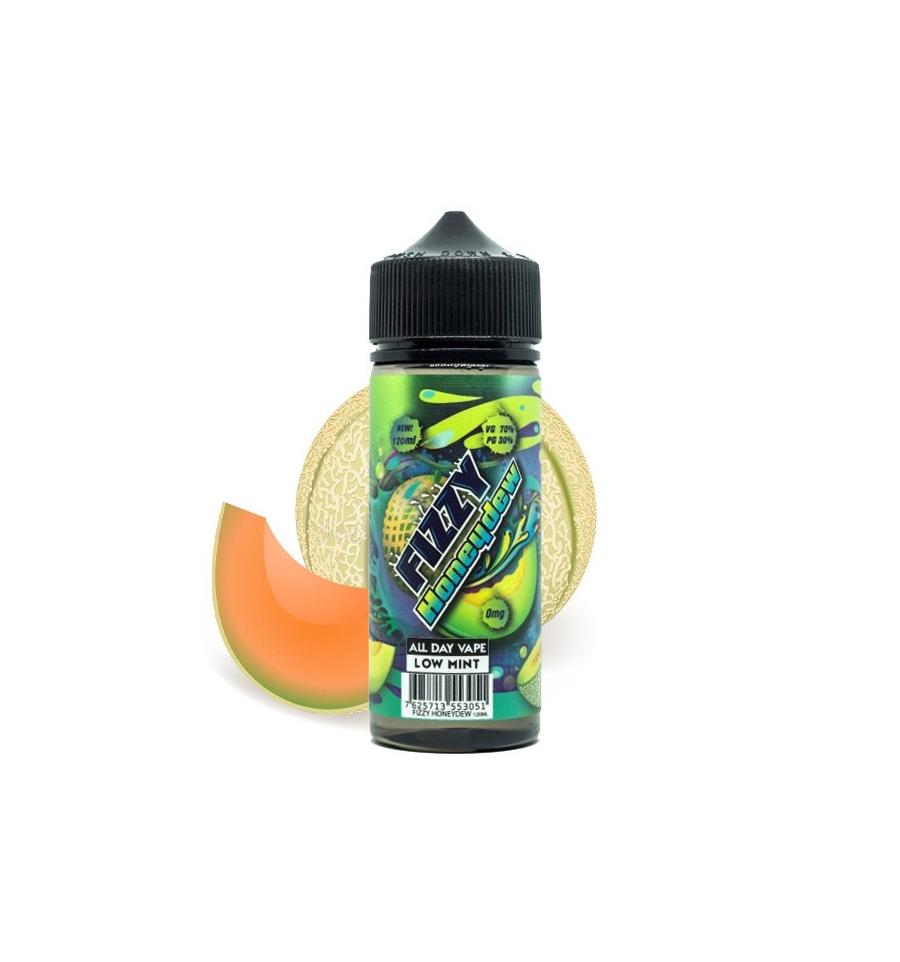 E-liquide Fizzy Honeydew Fizzy Juice - 100ml - soda melon