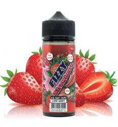 Fizzy Strawberry Fizzy Juice - 100ml