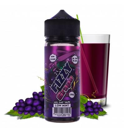 Fizzy Grape Fizzy Juice - 100ml