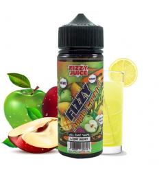 Apple Cocktail Fizzy Juice - 100ml