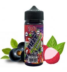 Blackcurrant Lychee Fizzy Juice - 100ml