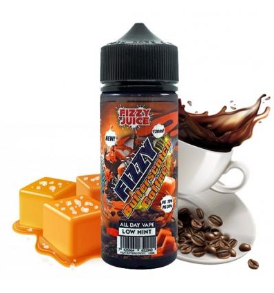 Butterscotch Coffee Fizzy Juice - 100ml