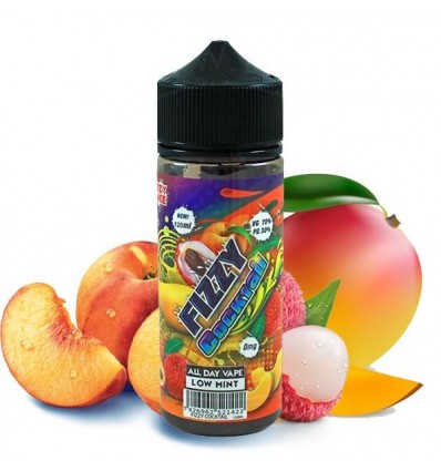 Cocktail Fizzy Juice - 100ml