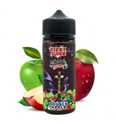 Double Apple Fizzy Juice - 100ml