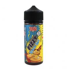 Lemon Tart Fizzy Juice - 100ml