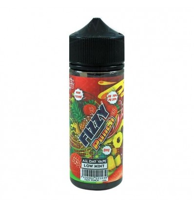 Punch Fizzy Juice - 100ml