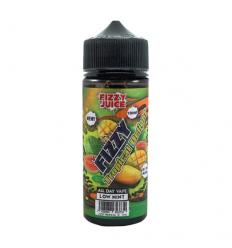 Tropical Delight Fizzy Juice - 100ml