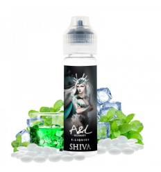 Shiva Ultimate - 50ml