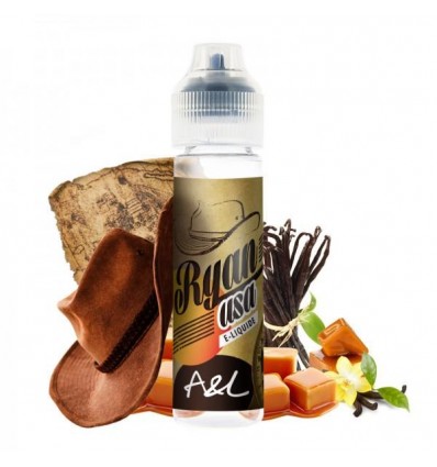 Ryan USA Arômes et Liquides - 50ml