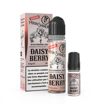 Daisy Berry Moonshiners - 50+10ml