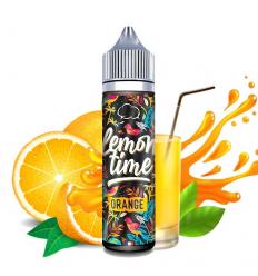Orange Lemon'Time Eliquid France - 50ml