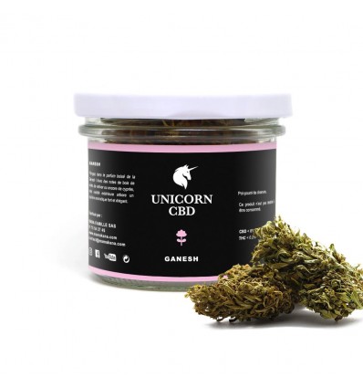 Ganesh Unicorn CBD