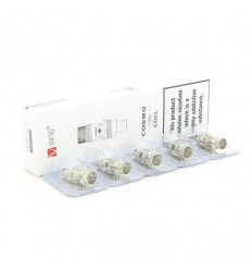 Pack 5 résistances Cosmo Vaptio