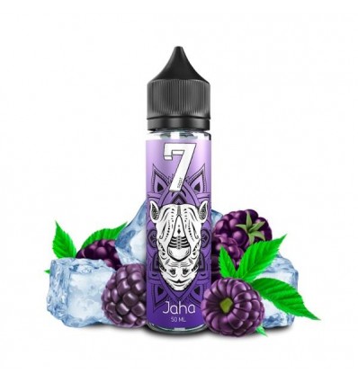 Jaha e.Tasty - 50ml