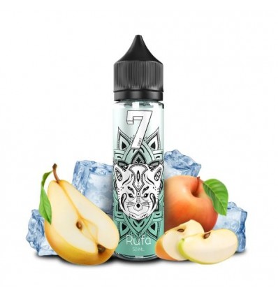 Rufa e.Tasty - 50ml