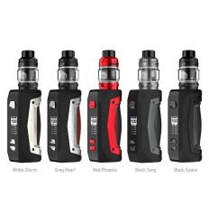 Kit Aegis Max 100W + Zeus Sub Ohm