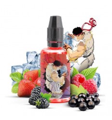 Seiryuto Fighter Fuel Concentrate - 30ml