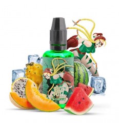 Shaken Fighter Fuel Concentrate - 30ml