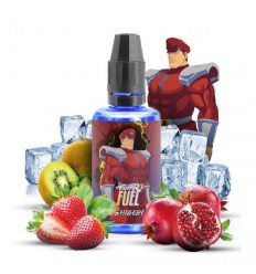 Shigeri Fighter Fuel Concentrate - 30ml