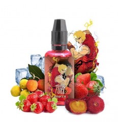 Uraken Fighter Fuel Concentrate - 30ml